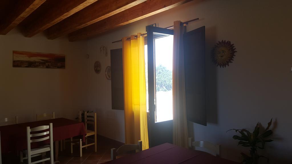 Agriturismo Gessi Calatafimi Exterior foto