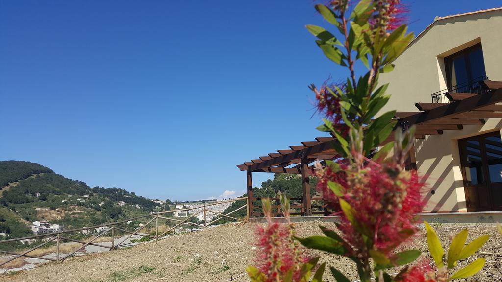 Agriturismo Gessi Calatafimi Exterior foto